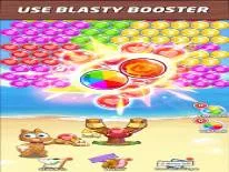 Cheats for Bubble Legend on Android e iPhone