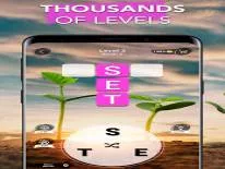 Cheats for Word Connect - Words of Nature on Android e iPhone