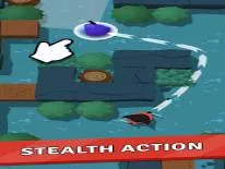 Cheats for Ninja Cat Assassin - Gatti Ninja on Android e iPhone