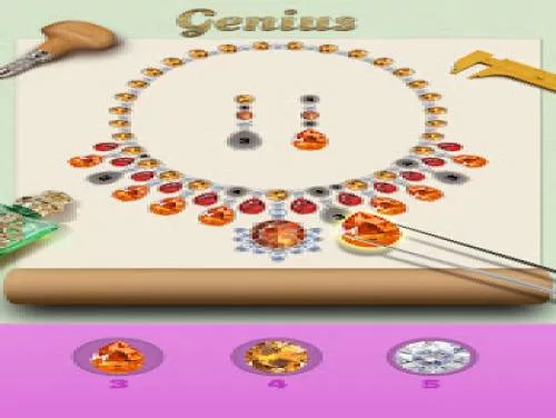 Cheats for Bubble Shooter - Jewelry Maker on Android e iPhone Cheats for Bubble Shooter - Jewelry Maker on Android e iPhone