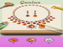 Cheats for Bubble Shooter - Jewelry Maker on Android e iPhone