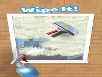 Cheats for Deep Clean Inc. 3D on Android e iPhone