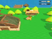 Cheats for Craft Island on Android e iPhone