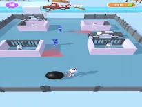 Cheats for Prison Wreck - Free Escape and Destruction Game on Android e iPhone