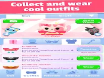 Cheats for Greedy Cats: tocca per vincere on Android e iPhone