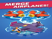 Cheats for Merge Airplane 2: Plane & Clicker Tycoon on Android e iPhone
