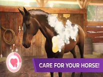Cheats for Equestriad World Tour on Android e iPhone