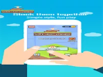 Cheats for Hoppy Stacky on Android e iPhone
