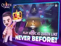 Cheats for Queen: Rock Tour - Il gioco ritmico ufficiale on Android e iPhone