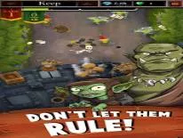 Cheats for Castle Fusion Idle Clicker on Android e iPhone