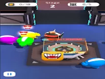 Cheats for I Am Impostor on Android e iPhone