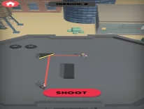 Cheats for Shooter agent 3D on Android e iPhone