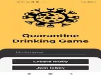 Cheats for Quarantine Drinking Game on Android e iPhone