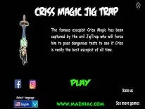Cheats for Jig Criss Trap on Android e iPhone