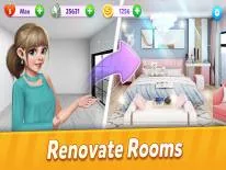 Cheats for Home Design - Dream House Designer on Android e iPhone