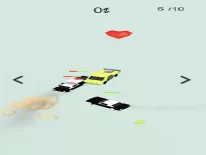 Cheats for Fun Car Escape - 3D on Android e iPhone