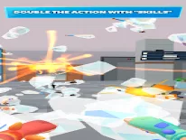 Cheats for Ice Man 3D on Android e iPhone