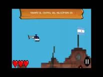 Cheats for Escapa de Argentina on Android e iPhone