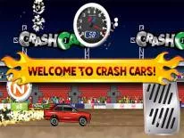 Cheats for Crash Cars - Distruzione totale on Android e iPhone