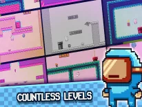 Cheats for Little Dave's World on Android e iPhone