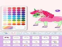Cheats for Chibi Unicorno: Crea Avatar on Android e iPhone