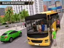 Cheats for Modern Bus Arena - Modern Coach Bus Simulator 2020 on Android e iPhone