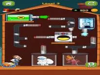 Cheats for Home Pipe: Water Puzzle on Android e iPhone