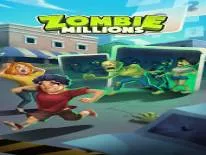 Cheats for Zombie Millions on Android e iPhone