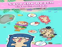 Cheats for Otter Ocean - Oceano di lontre on Android e iPhone