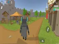 Cheats for Simple Sandbox 2 : Middle Ages on Android e iPhone
