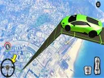 Cheats for Car Stunts Mega Ramp - New Car Racing Games 2021 on Android e iPhone