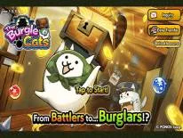Cheats for The Burgle Cats on Android e iPhone