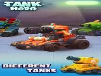 Cheats for Tank Hero - Awesome tank war games on Android e iPhone