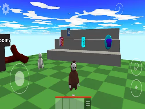 Cheats for Among Us 3D on Android e iPhone Cheats for Among Us 3D on Android e iPhone