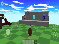 Cheats for Among Us 3D on Android e iPhone