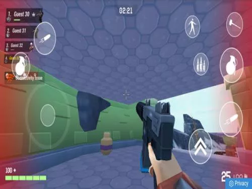Cheats for Venge - Multiplayer FPS Game on Android e iPhone Cheats for Venge - Multiplayer FPS Game on Android e iPhone
