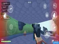 Cheats for Venge -  Multiplayer FPS Game on Android e iPhone