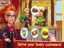Cheats for Hotel Madness: Grand Hotel Doorman Mania Story on Android e iPhone