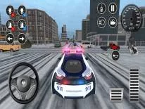 Cheats for American i8 Police Car Game 3D on Android e iPhone