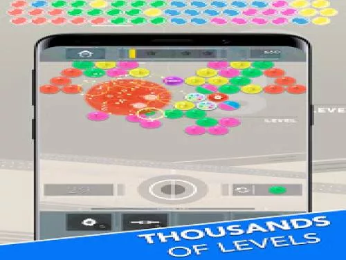 Cheats for Bubble Shooter Pop - Classic! on Android e iPhone Cheats for Bubble Shooter Pop - Classic! on Android e iPhone