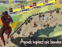 Cheats for Clan N on Android e iPhone