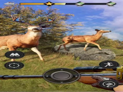 Cheats for Hunting World: Deer Hunter Sniper Shooting on Android e iPhone Cheats for Hunting World: Deer Hunter Sniper Shooting on Android e iPhone