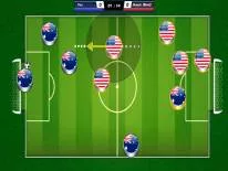 Cheats for Soccer Clash: Football Stars Battle 2021 on Android e iPhone