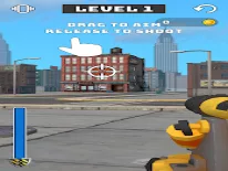 Cheats for Cannon Demolition on Android e iPhone