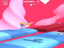 Cheats for Bounce Big on Android e iPhone