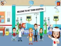 Cheats for My Town : Hospital on Android e iPhone