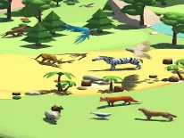 Cheats for Animal Craft 3D: Idle Animal Kingdom on Android e iPhone