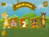 Cheats for Sopa de Letras para niños juegos educativos GRATIS on Android e iPhone