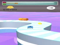 Cheats for Impossible car racer 3D on Android e iPhone
