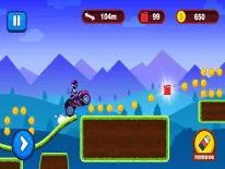 Cheats for Draw Moto Rider on Android e iPhone